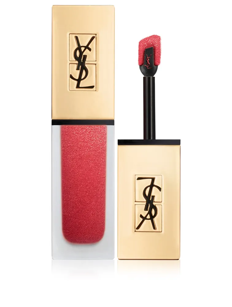 Tatouage Couture Liquid Matte Lip Stain - The Metallics