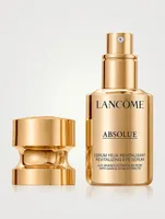 Absolue Revitalizing Eye Serum