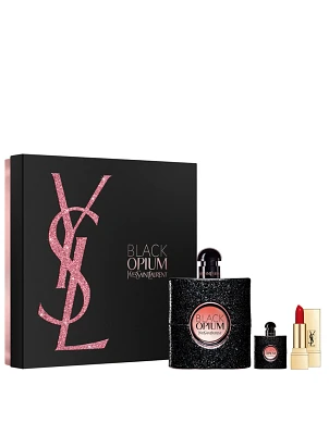 Black Opium Eau De Parfum Gift Set
