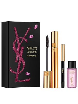 Mascara Volume Effet Faux Cils Gift Set