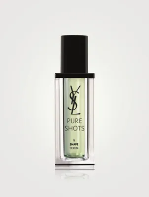 Pure Shots Y Shape Serum