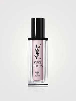 Pure Shots Light Up Serum