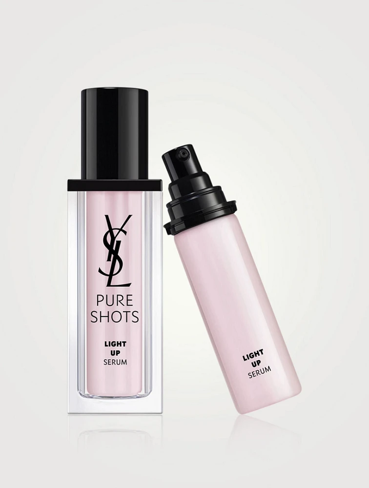Pure Shots Light Up Serum - Refill