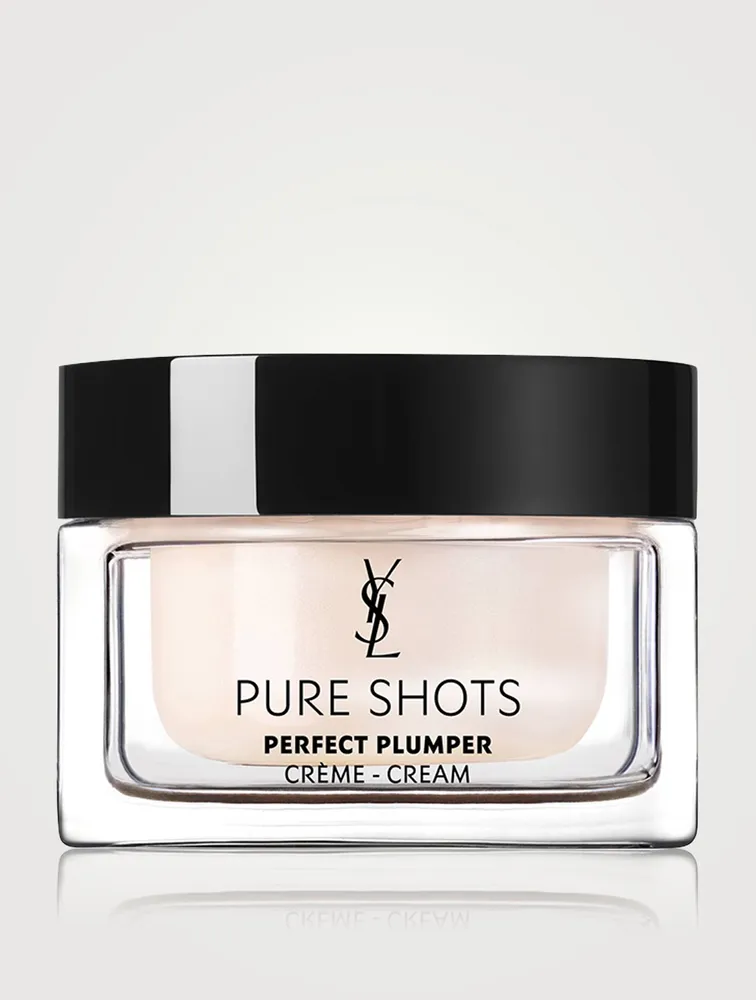 Pure Shots Perfect Plumper Cream