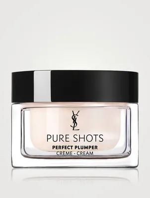 Pure Shots Perfect Plumper Cream