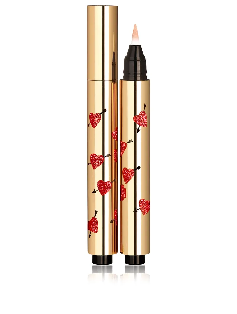 Touche Éclat Highlighter Pen - Heart & Arrow Limited Edition