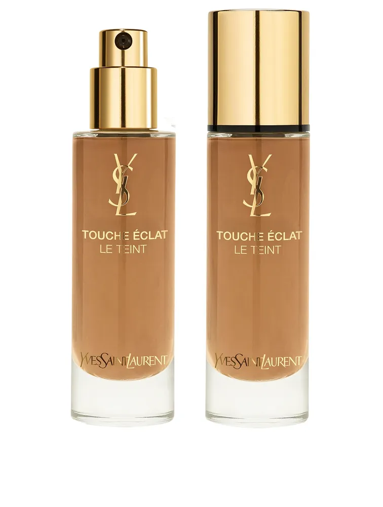 Touche Éclat Le Teint Foundation