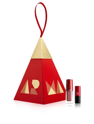 Lip Magnet Set - Limited Edition