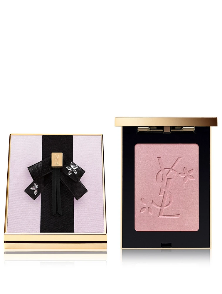 Mon Paris Floral Couture Palette