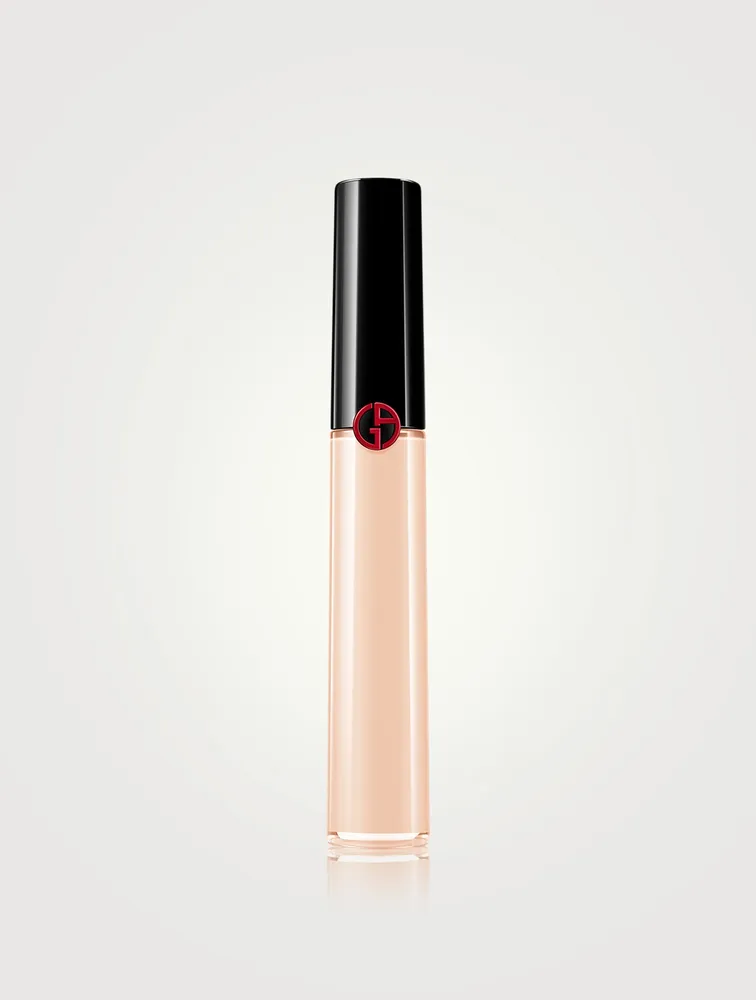 Power Fabric High Coverage Liquid Concealer