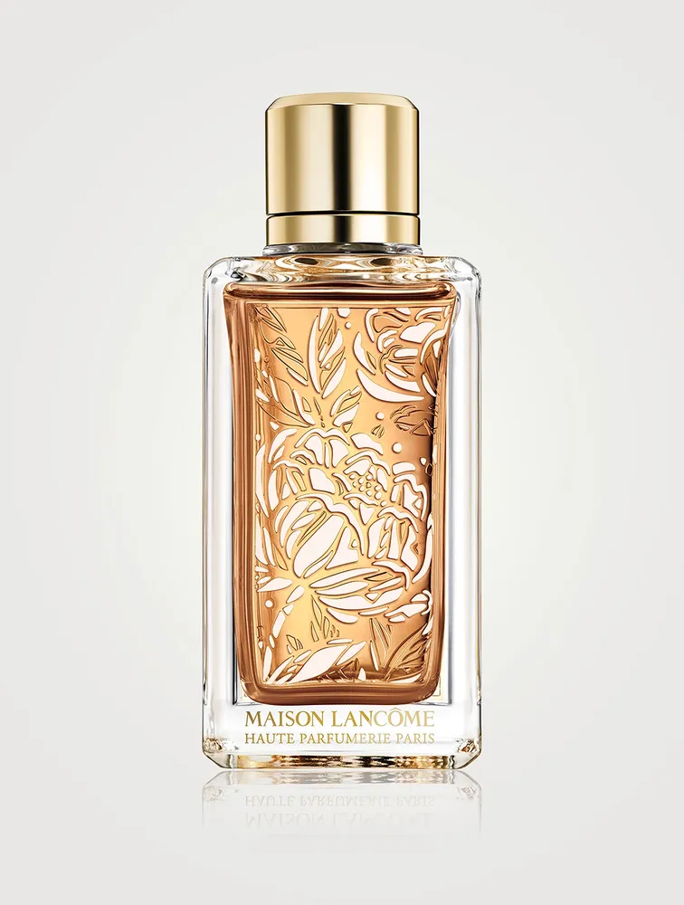 Pivoines Printemps Eau De Parfum
