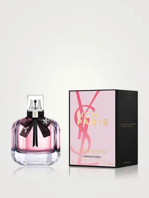 Mon Paris Floral Eau De Parfum