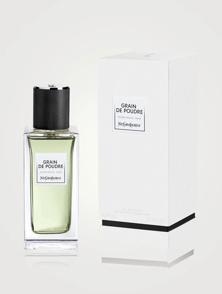 Le Vestaire Des Parfums Grain De Poudre Eau de Parfum