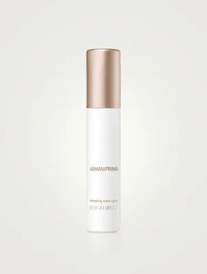 Armani Prima Refreshing Make-Up Fix
