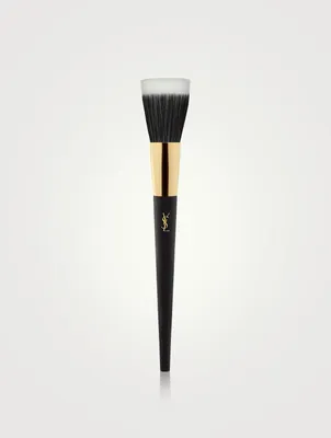 Polisher Brush No2