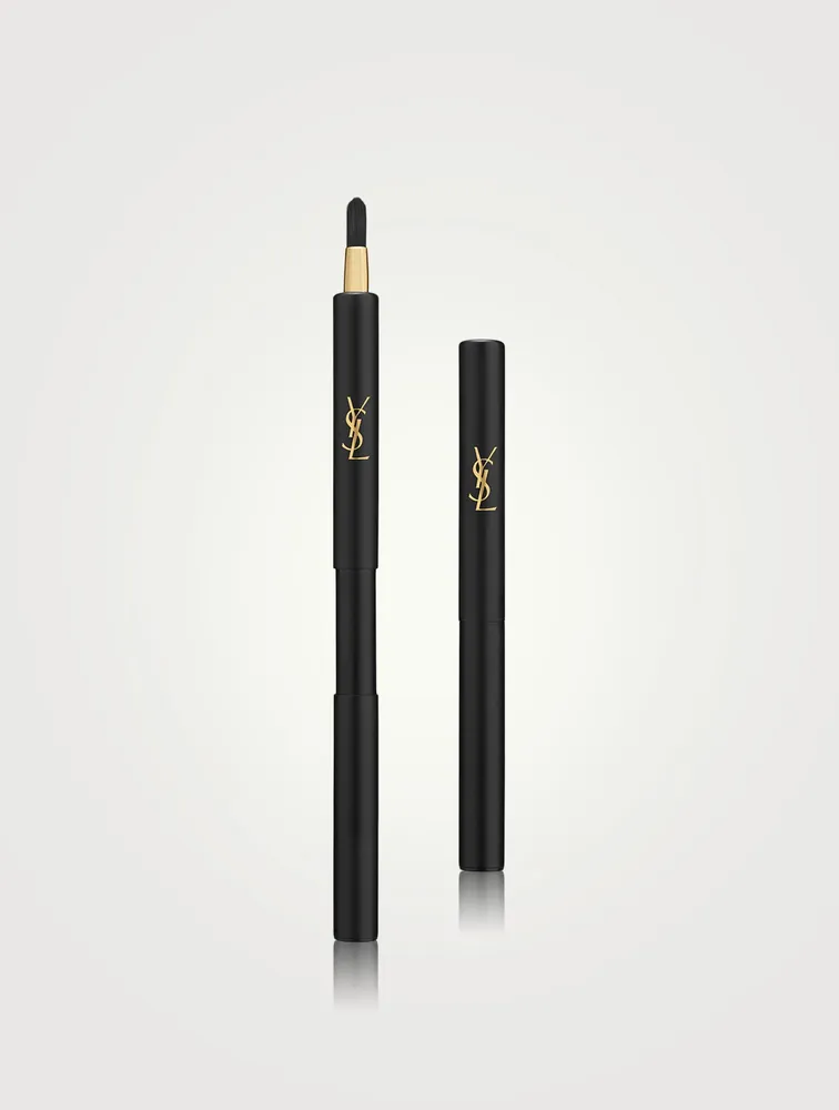 Retractable Lip Brush No 20