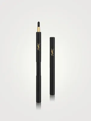 Retractable Lip Brush No 20
