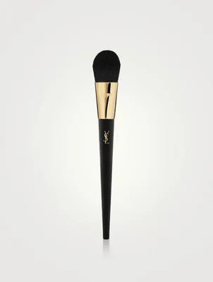 Foundation Brush No 1