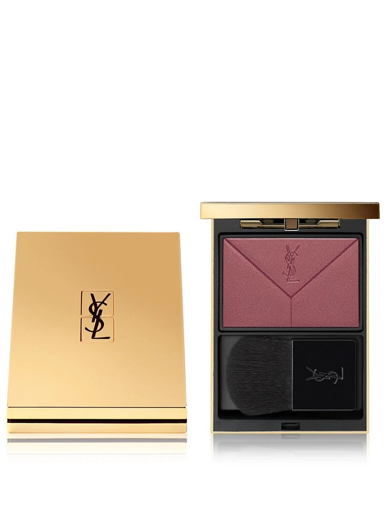 Couture Blush