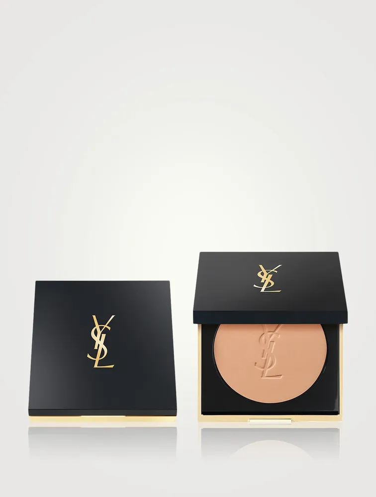 All Hours Pressed Setting Powder