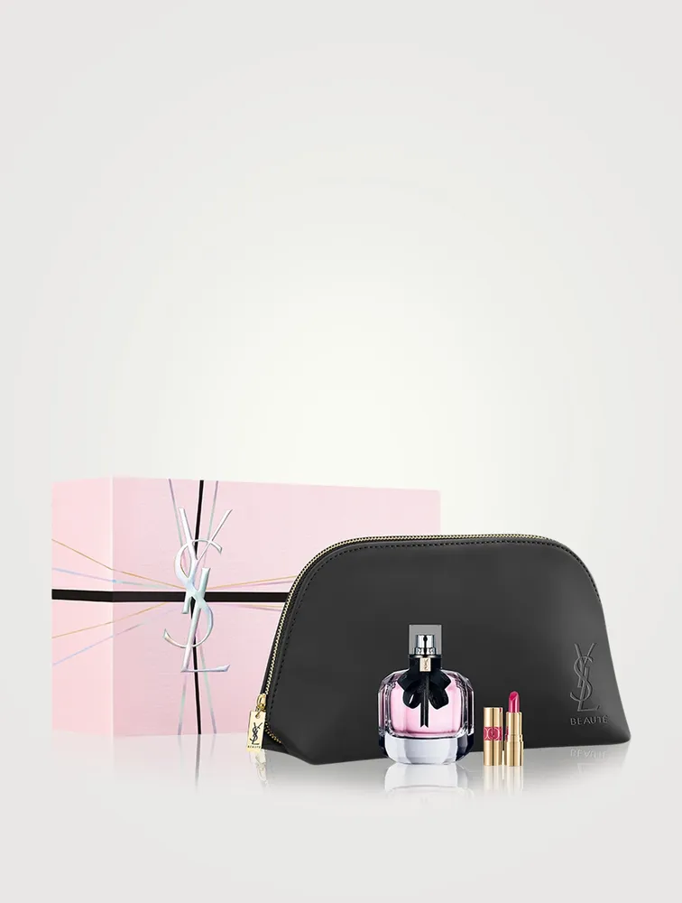 Mon Paris Deluxe Giftset
