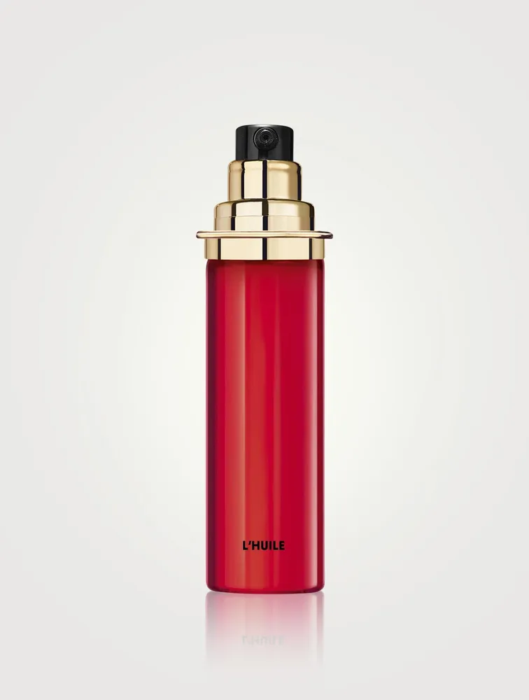 Or Rouge Huile - Refill