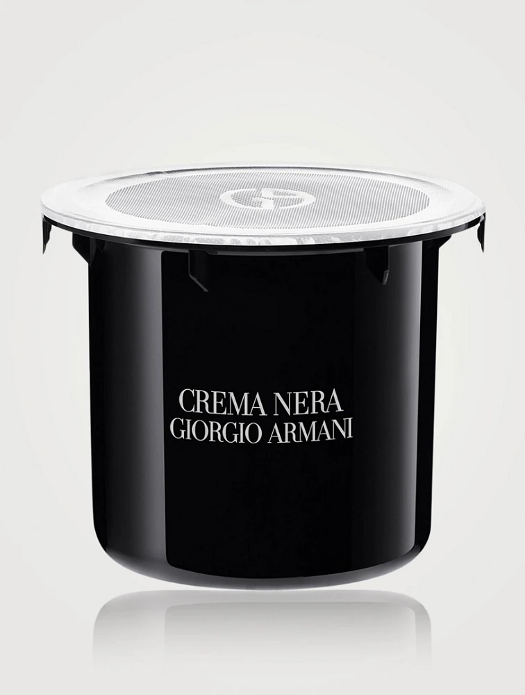 Crema Nera Supreme Reviving Anti-Aging Light Cream - Refill