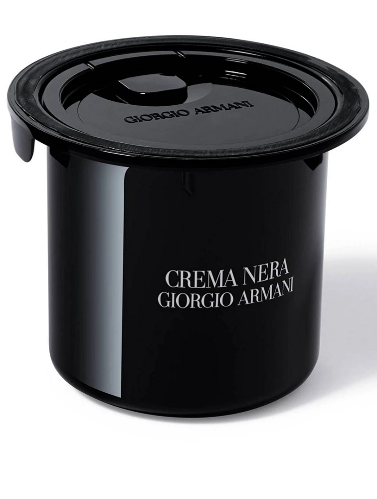 Crema Nera Supreme Reviving Anti-Aging Light Cream - Refill