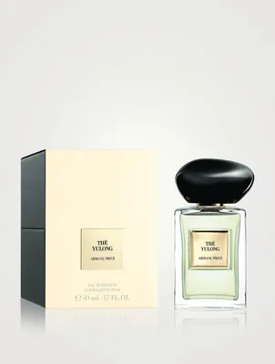 Armani/Privé Thé Yulong Eau de Toilette