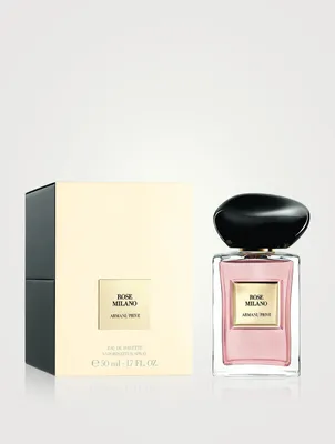 Armani/Privé Rose Milano Eau de Toilette