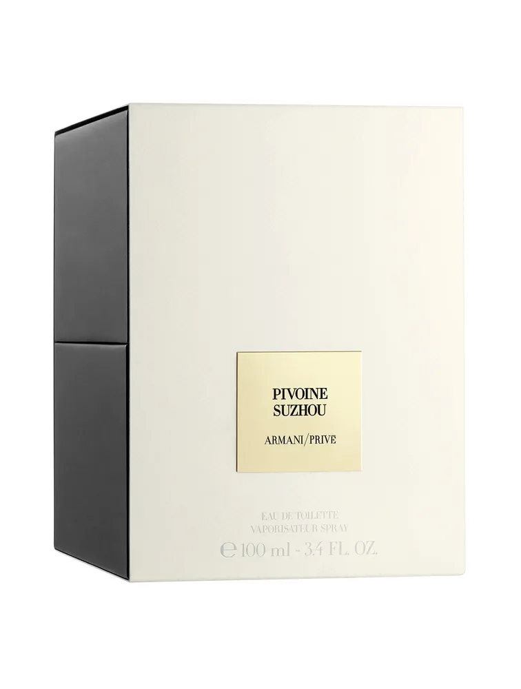 Armani/Privé Pivoine Suzhou Eau de Toilette