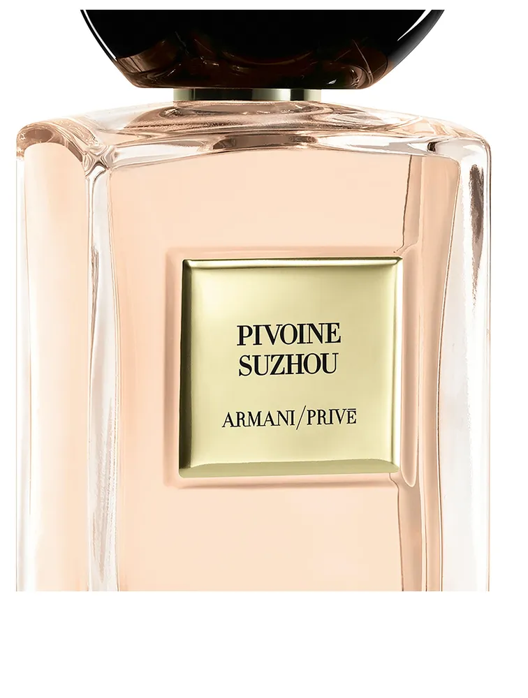 Armani/Privé Pivoine Suzhou Eau de Toilette