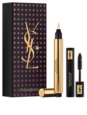 Touche Éclat & Eye Holiday Gift set