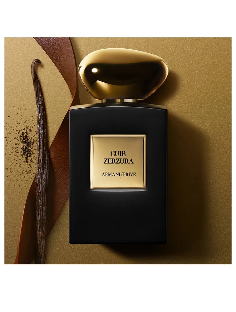 Armani/Privé Cuir Zerzura Eau De Parfum