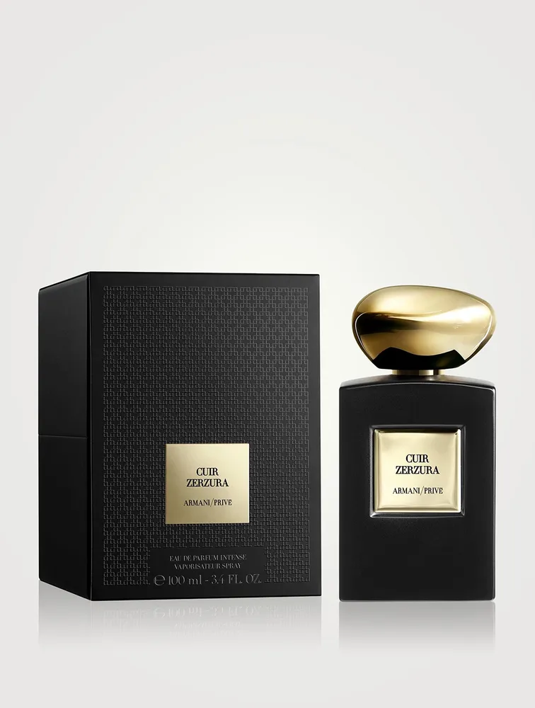 Armani/Privé Cuir Zerzura Eau De Parfum