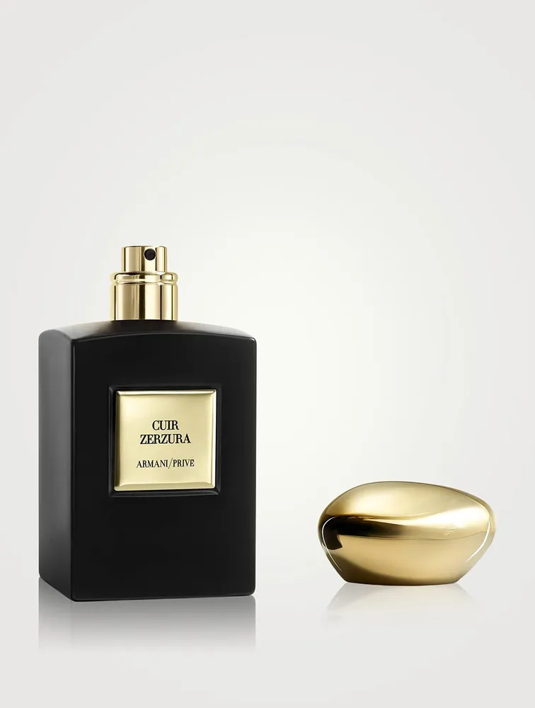 Armani/Privé Cuir Zerzura Eau De Parfum