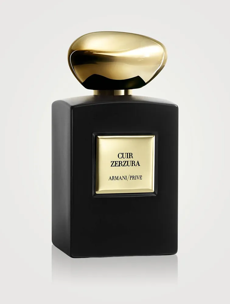 Armani/Privé Cuir Zerzura Eau De Parfum