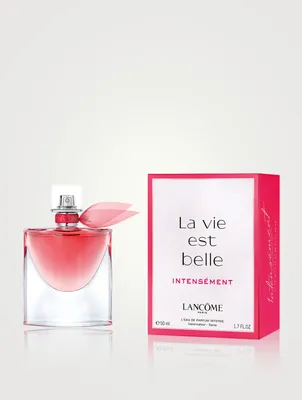 La Vie est Belle Intensément Eau de Parfum