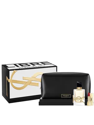 Libre Eau de Parfum Set
