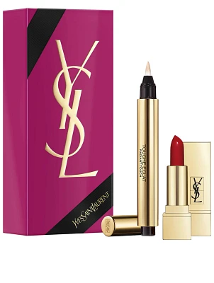 YSL Beauty Gift Set