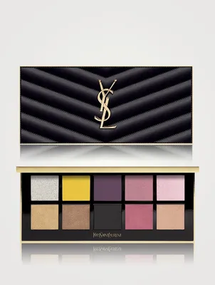 Couture Colour Clutch Eyeshadow Palette Paris