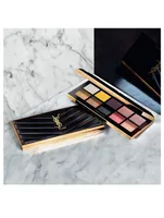 Couture Colour Clutch Eyeshadow Palette Paris