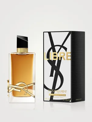 Libre Eau de Parfum Intense