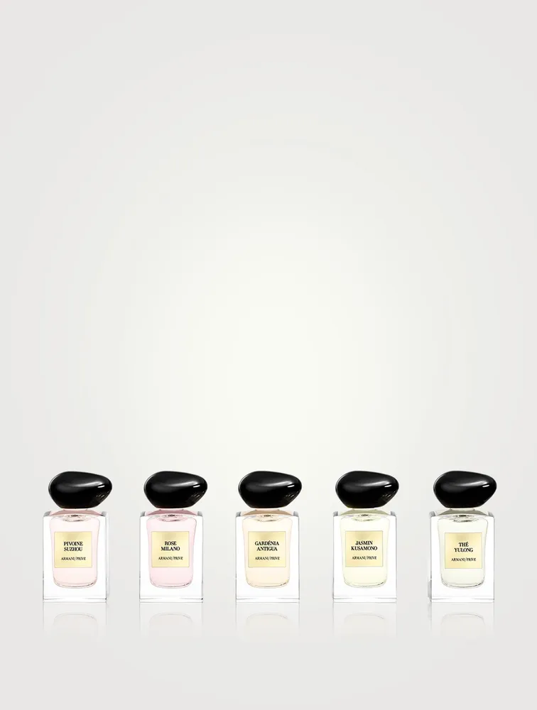 Les Eaux Miniatures Set