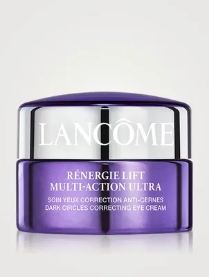 Rénergie Lift Multi-Action Ultra Dark Circle Correcting Eye Cream