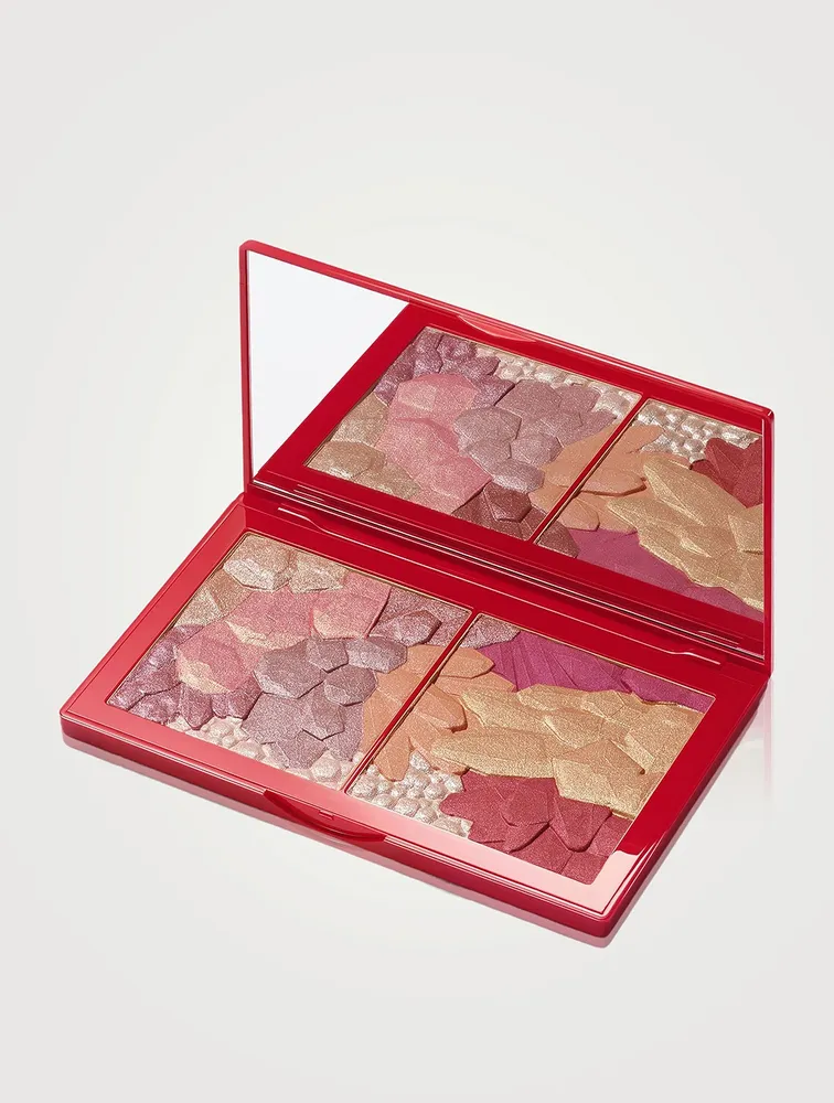 Eyes To Kill Eccentrico Face And Eyes Palette