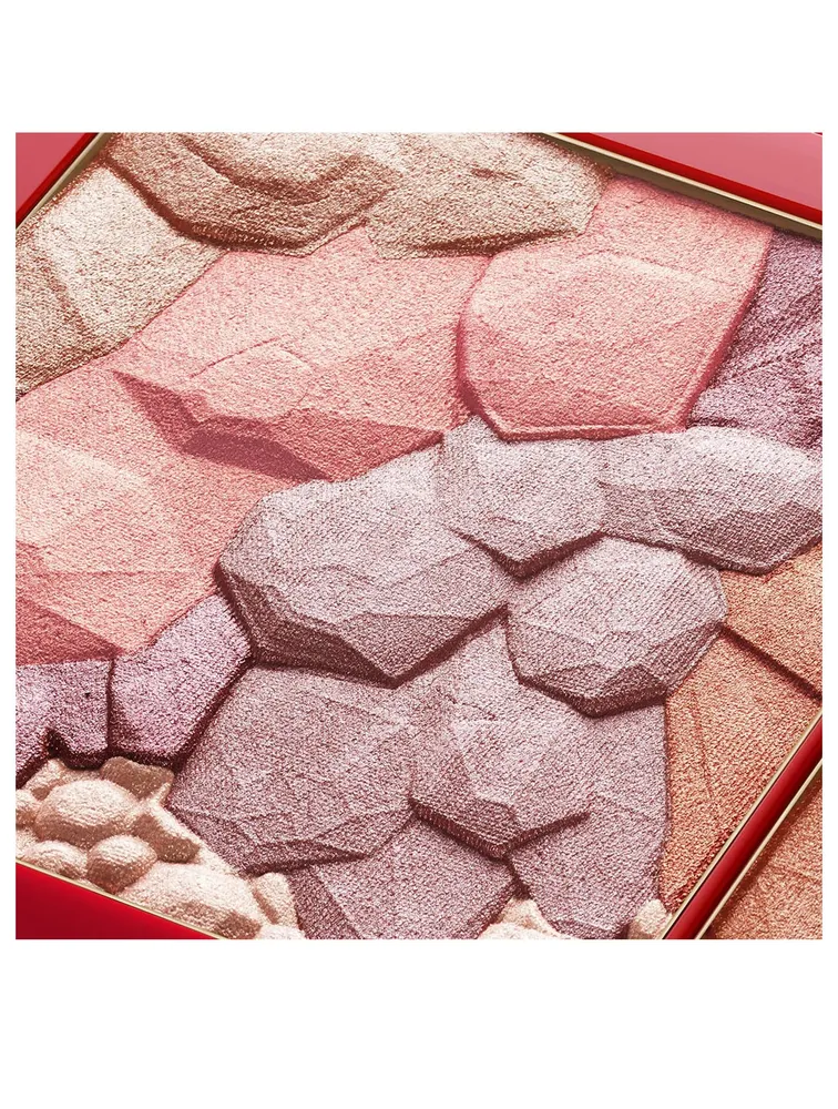 Eyes To Kill Eccentrico Face And Eyes Palette