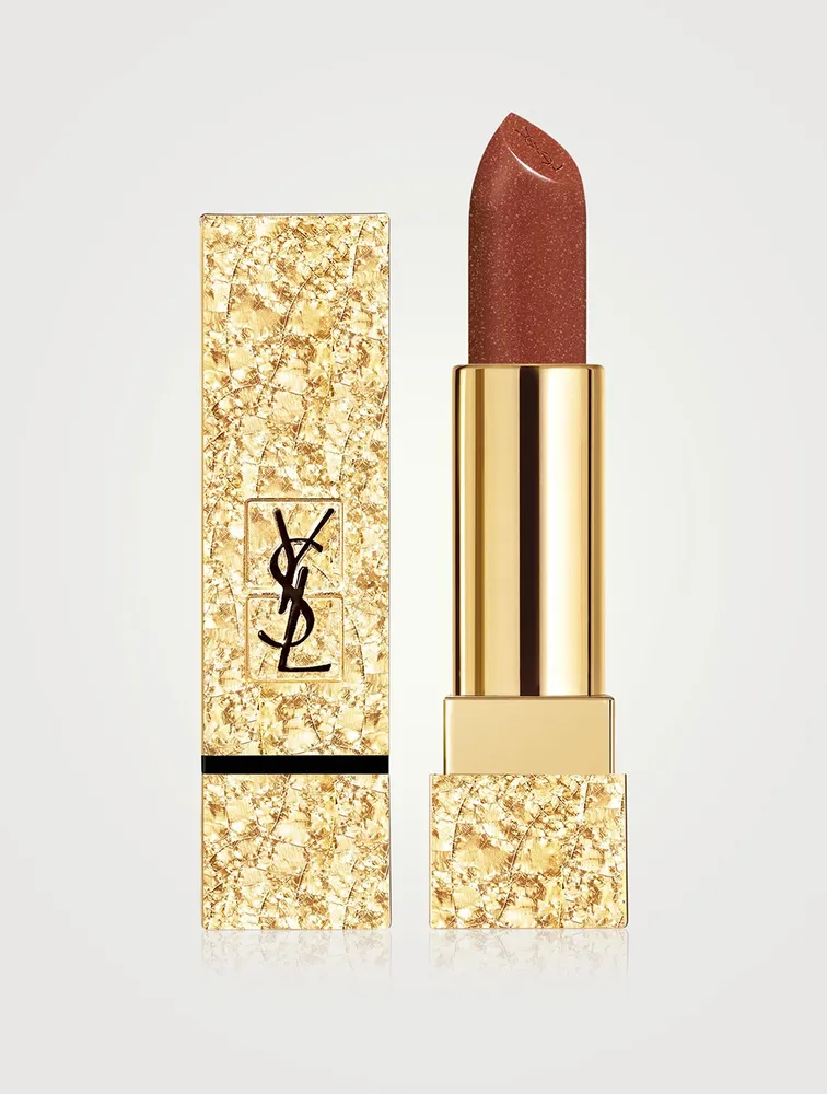 Rouge Pur Couture - Holiday Collection