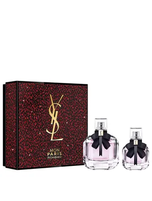 Mon Paris Eau De Parfum
Holiday Set