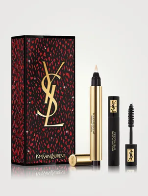 YSL Beauty Touche Éclat Holiday Set